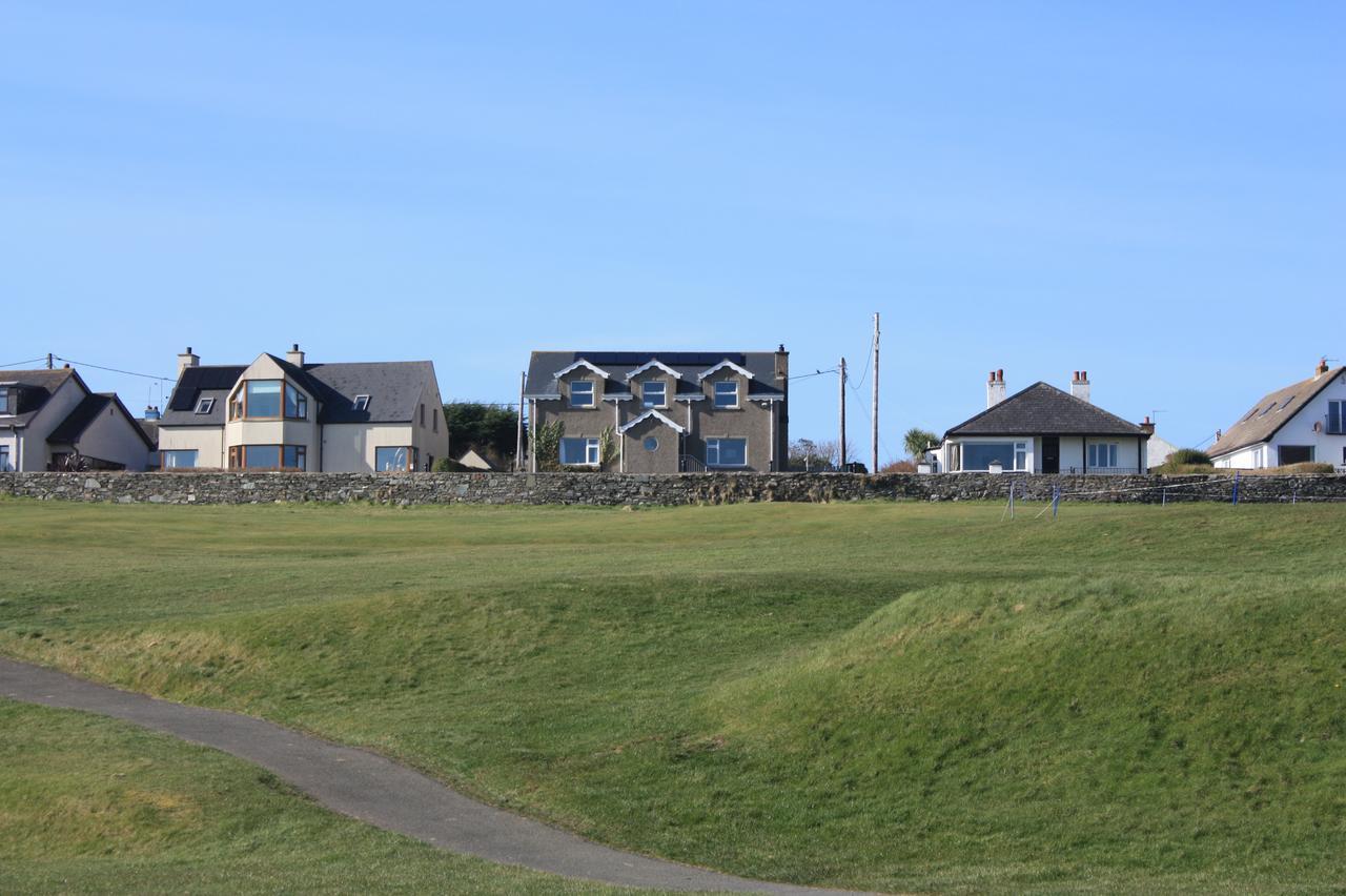 Ringfad B&B Ardglass Exterior foto