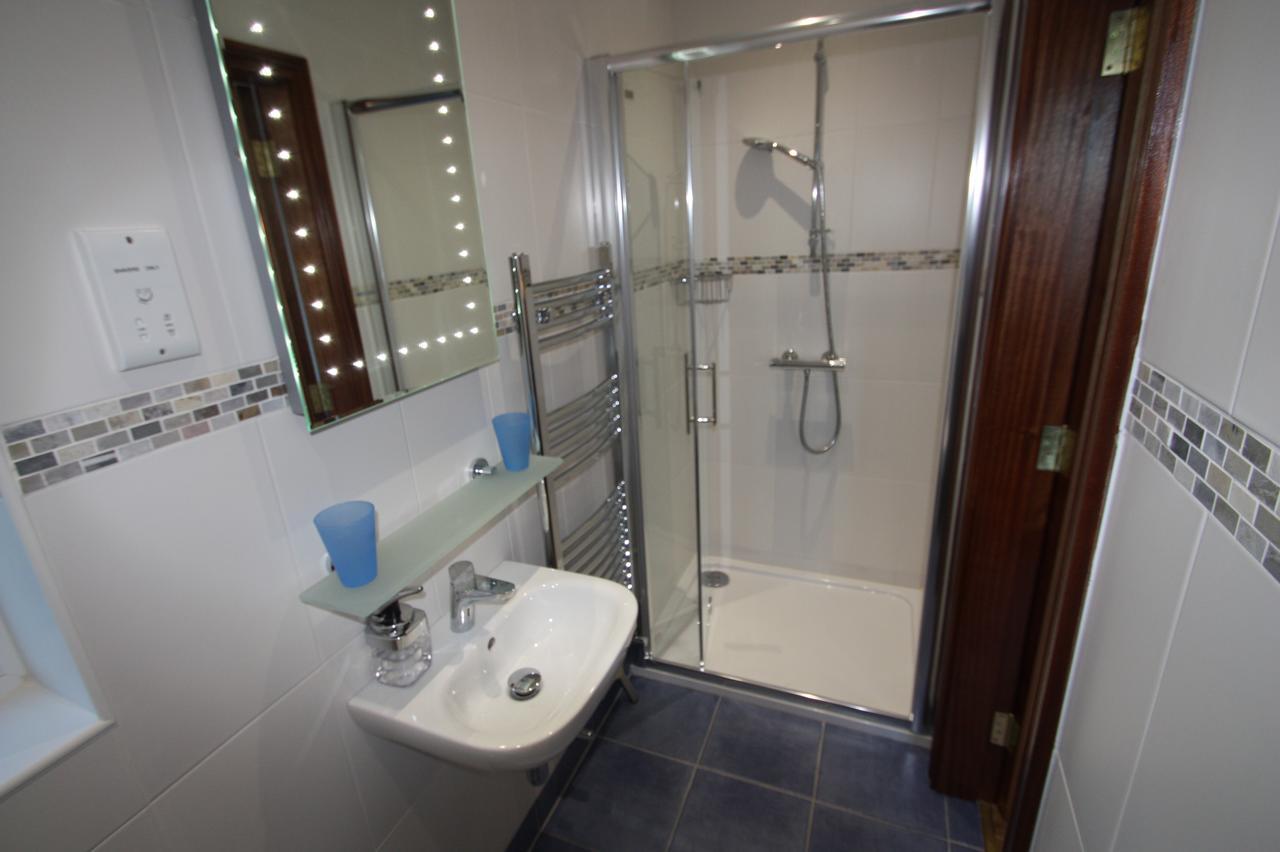 Ringfad B&B Ardglass Exterior foto