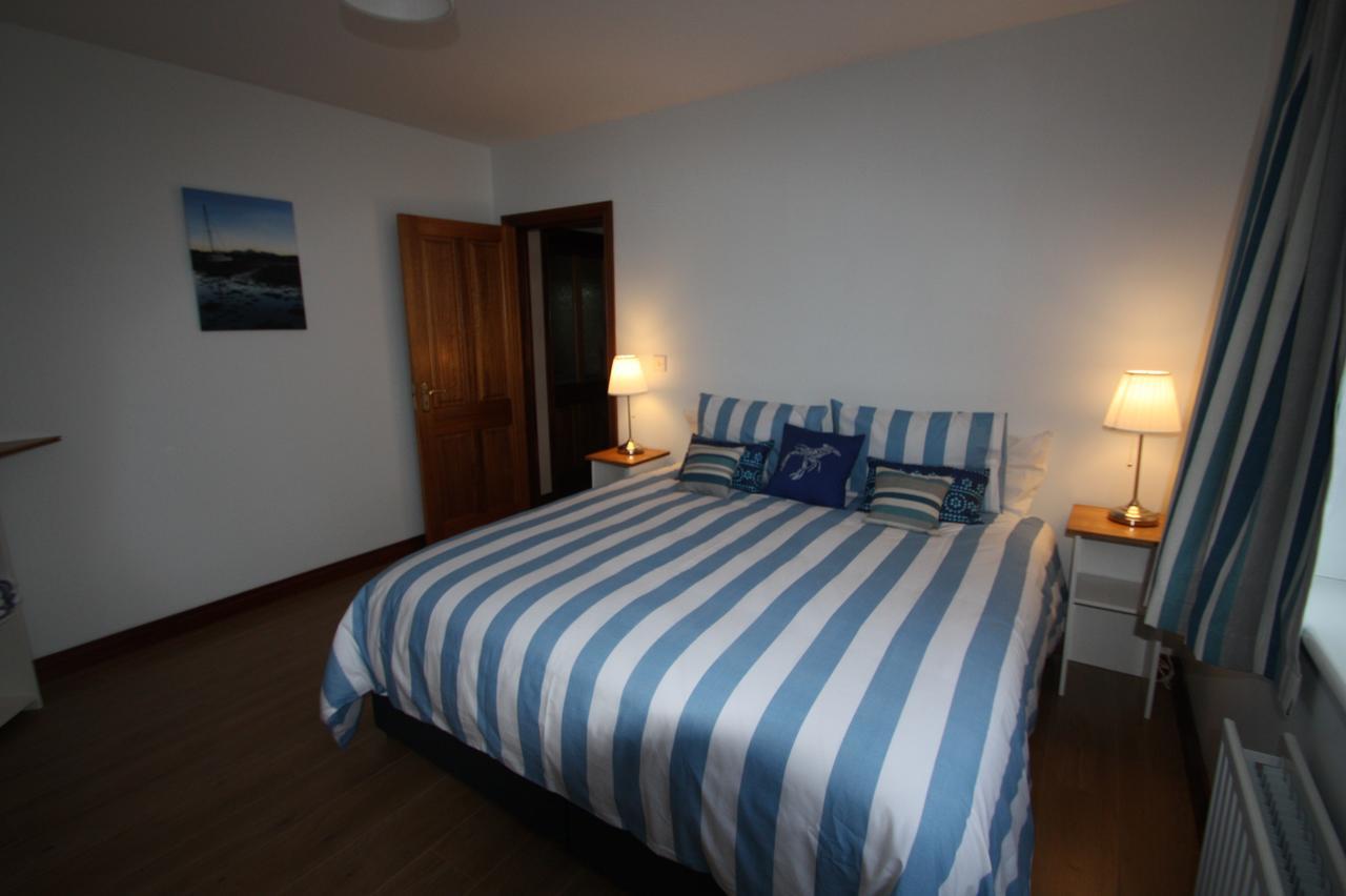 Ringfad B&B Ardglass Exterior foto