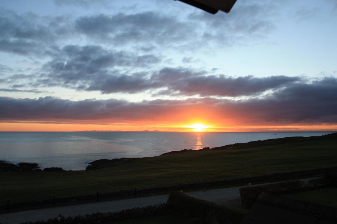 Ringfad B&B Ardglass Exterior foto