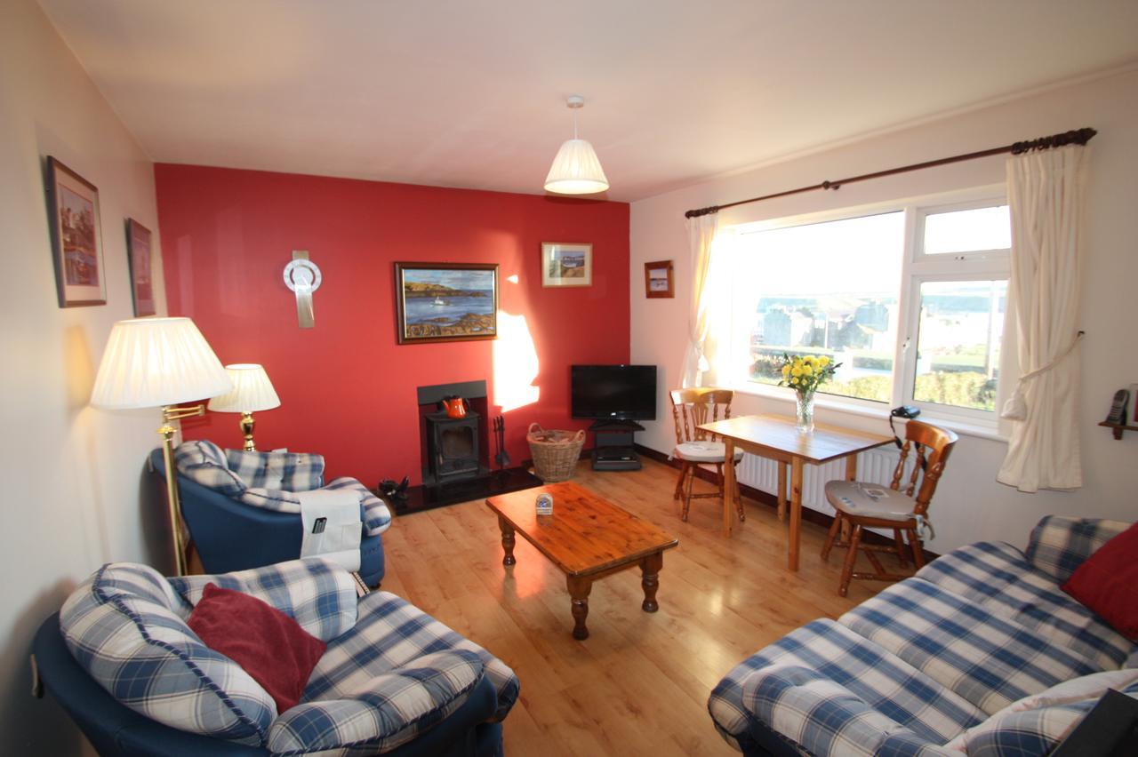 Ringfad B&B Ardglass Exterior foto