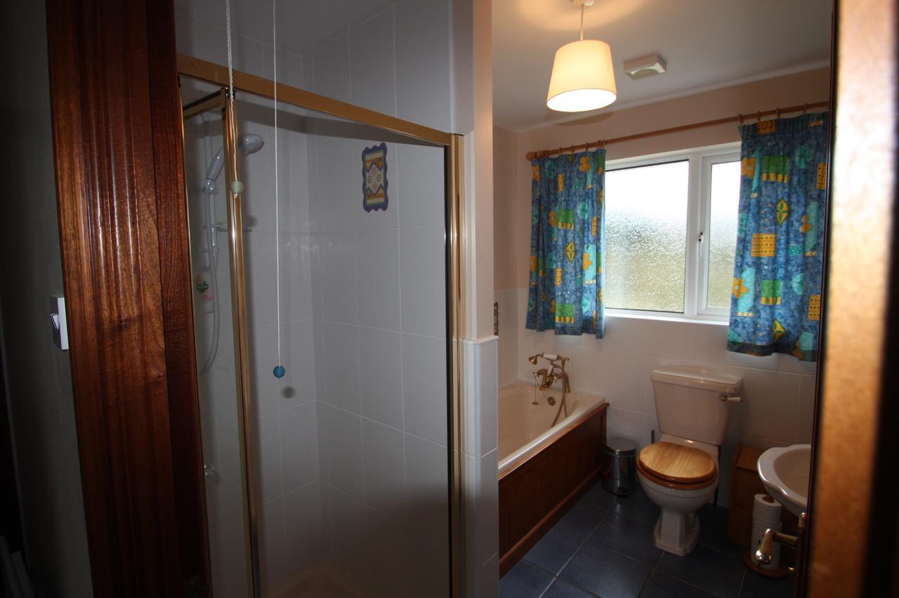 Ringfad B&B Ardglass Exterior foto