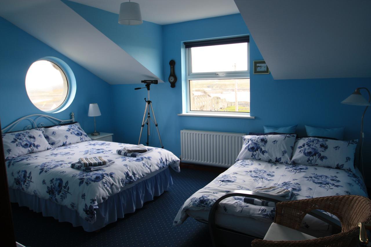 Ringfad B&B Ardglass Exterior foto
