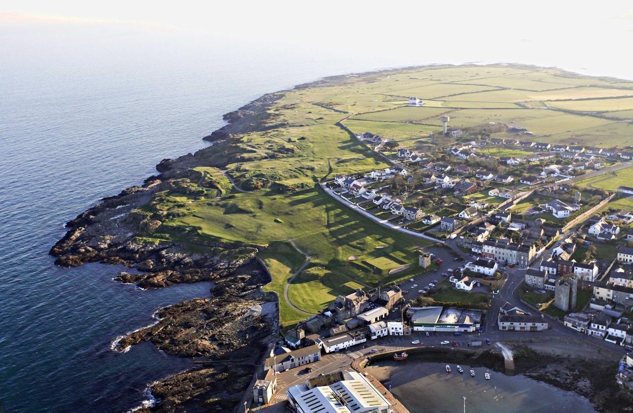 Ringfad B&B Ardglass Exterior foto
