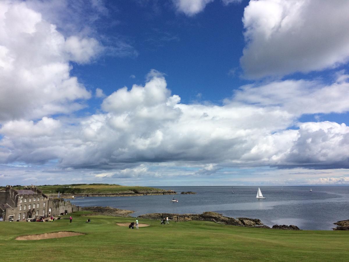 Ringfad B&B Ardglass Exterior foto